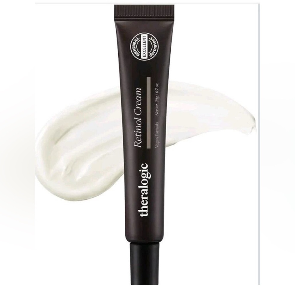 Theralogic Retinol cream